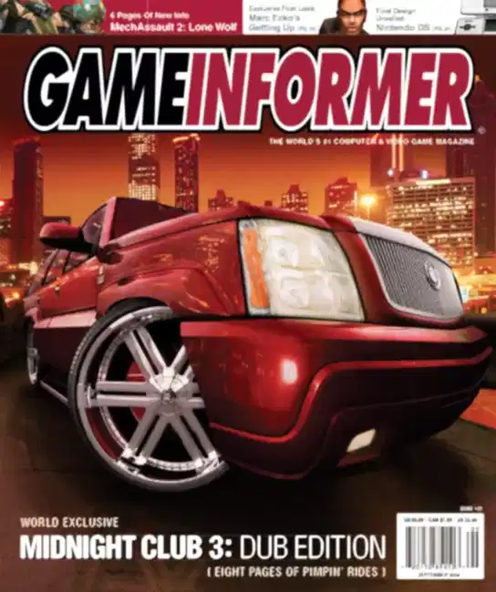Cover Gallery