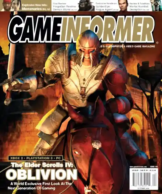Cover Gallery