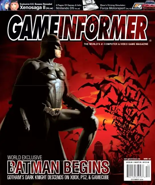 Cover Gallery