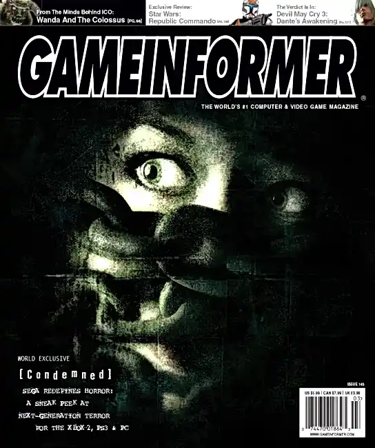 Cover Gallery