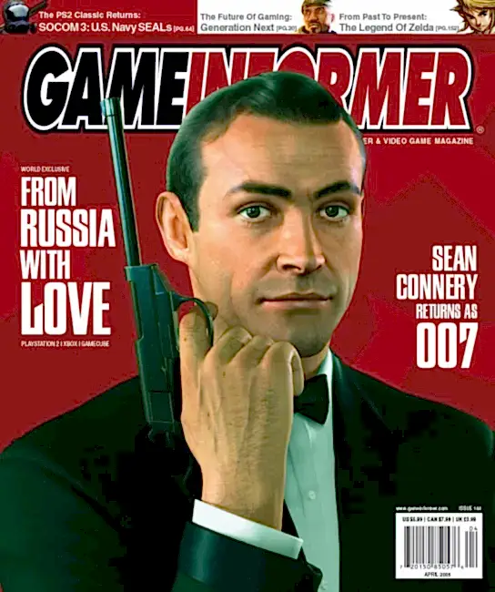 Cover Gallery