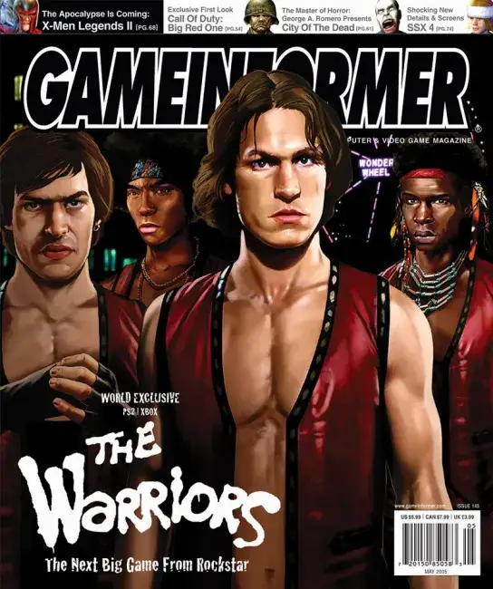 Cover Gallery