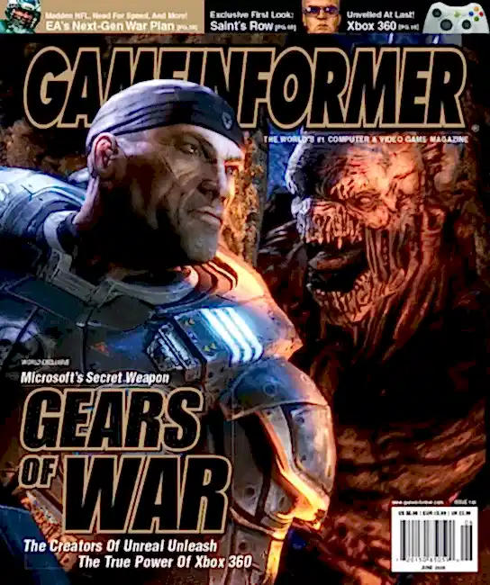 Cover Gallery