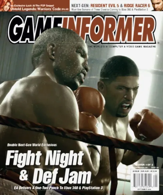 Cover Gallery