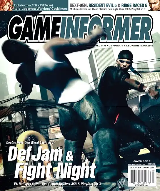 Cover Gallery