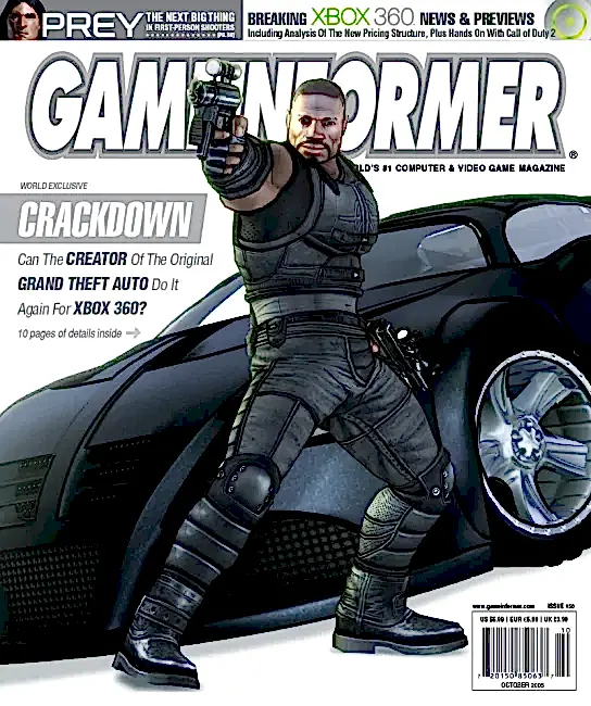 Cover Gallery