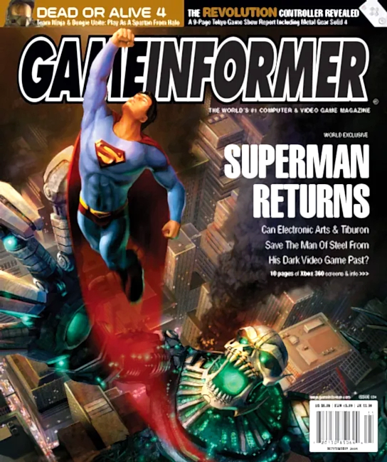 Cover Gallery