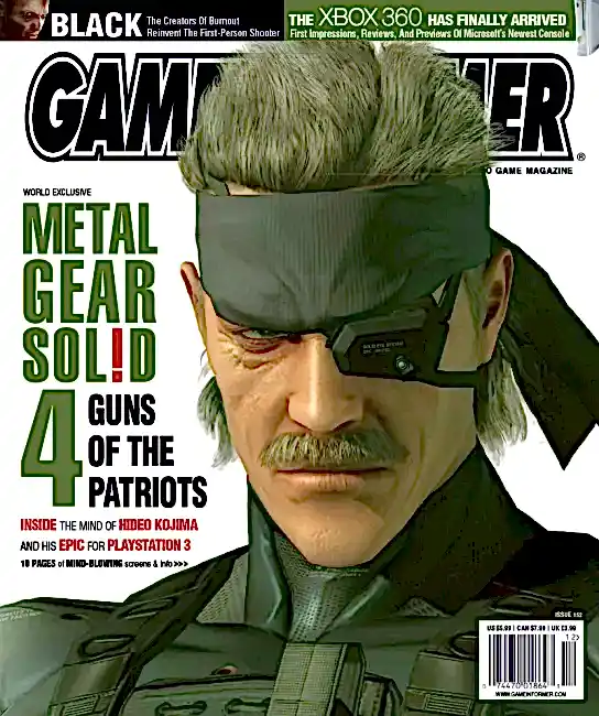 Cover Gallery