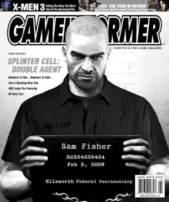 Cover Gallery