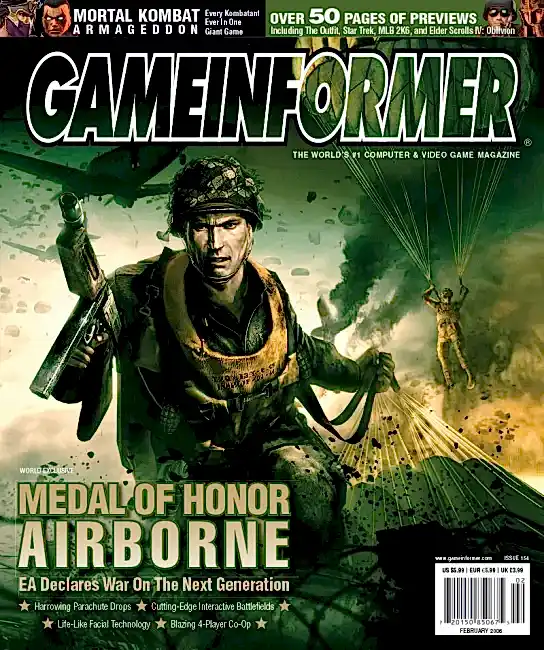 Cover Gallery