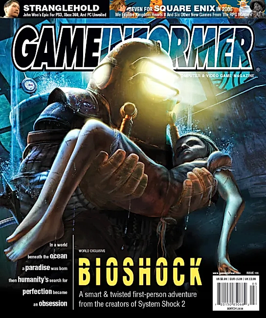 Cover Gallery