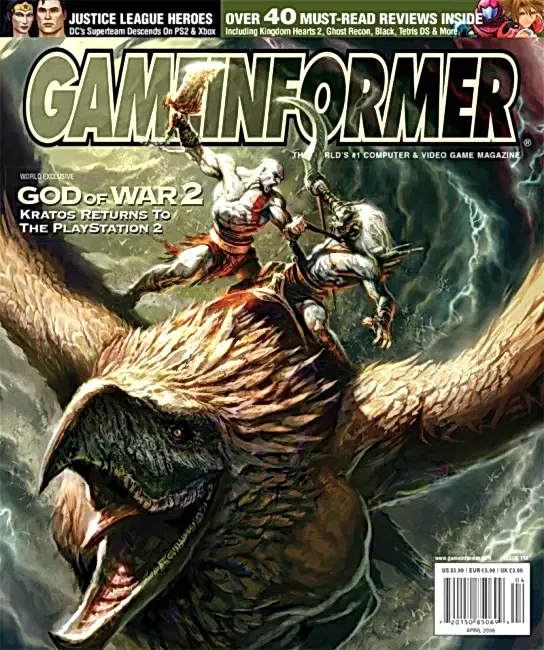 Cover Gallery