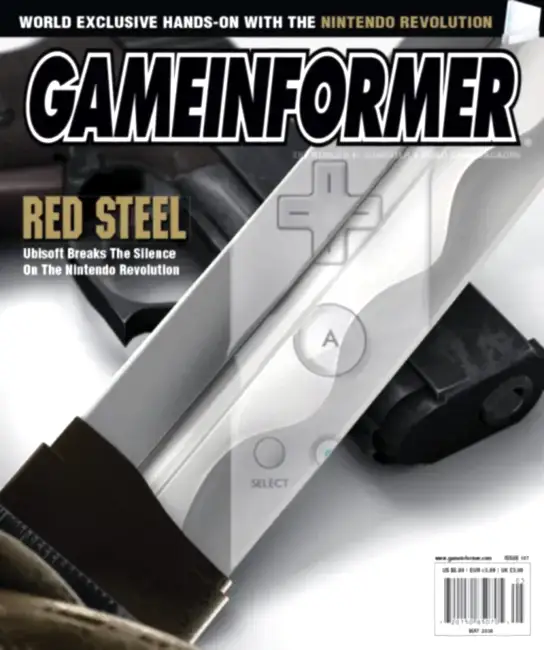 Cover Gallery