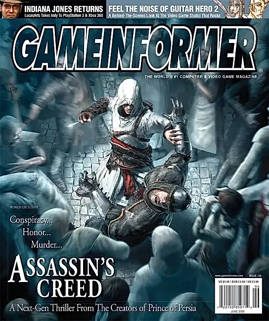 Cover Gallery
