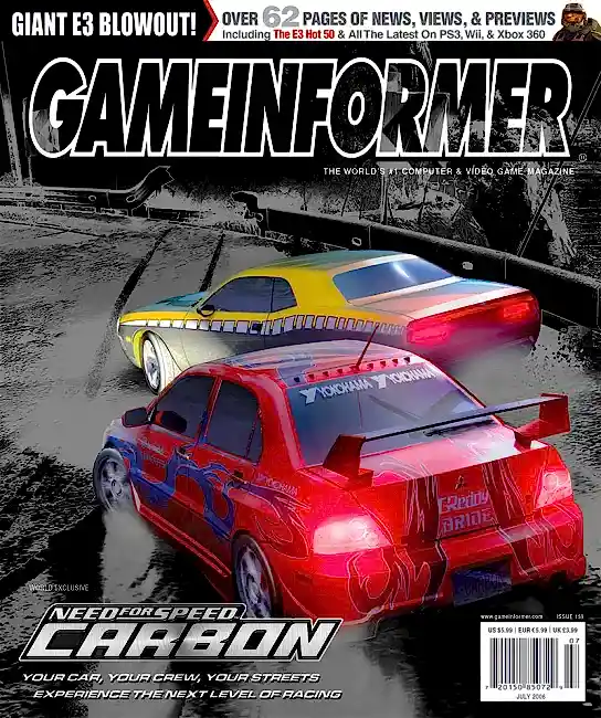 Cover Gallery