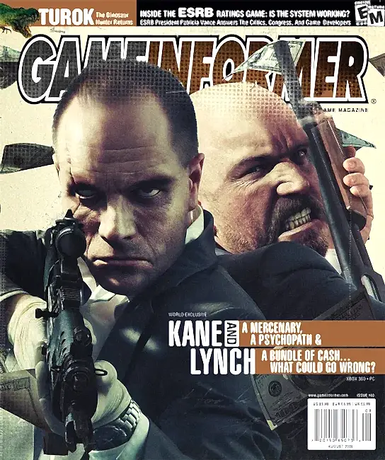 Cover Gallery