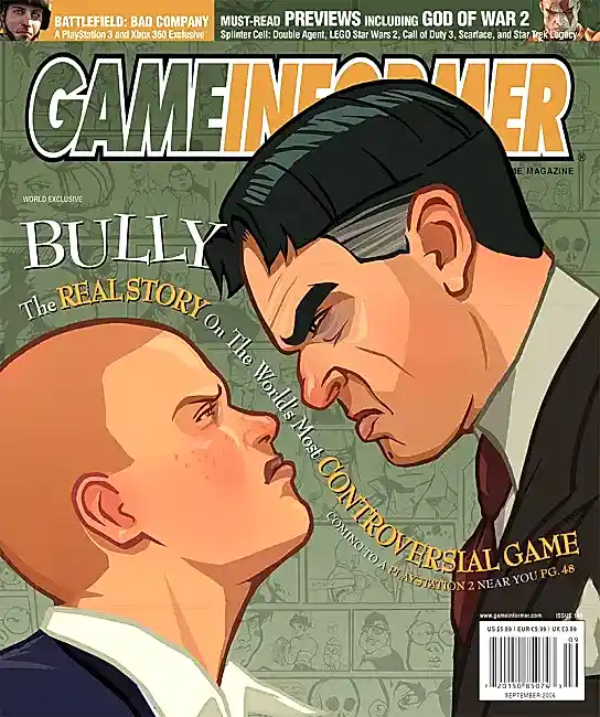 Cover Gallery