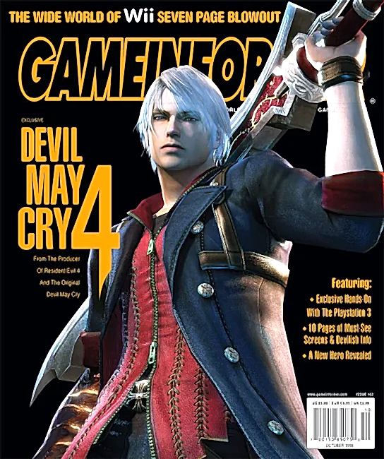 Cover Gallery