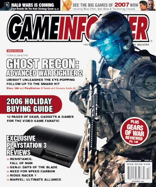 Cover Gallery