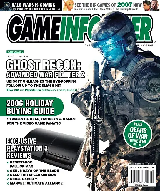 Cover Gallery