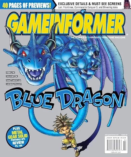 Cover Gallery