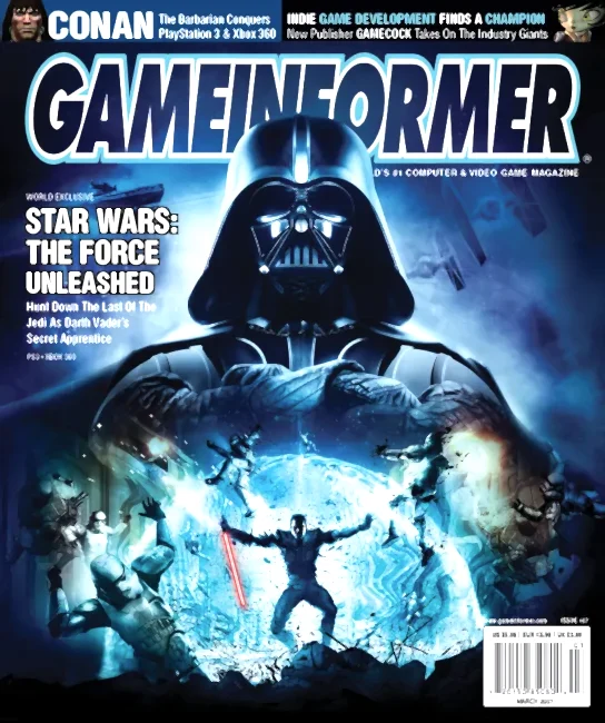 Cover Gallery