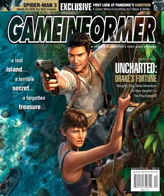 Cover Gallery