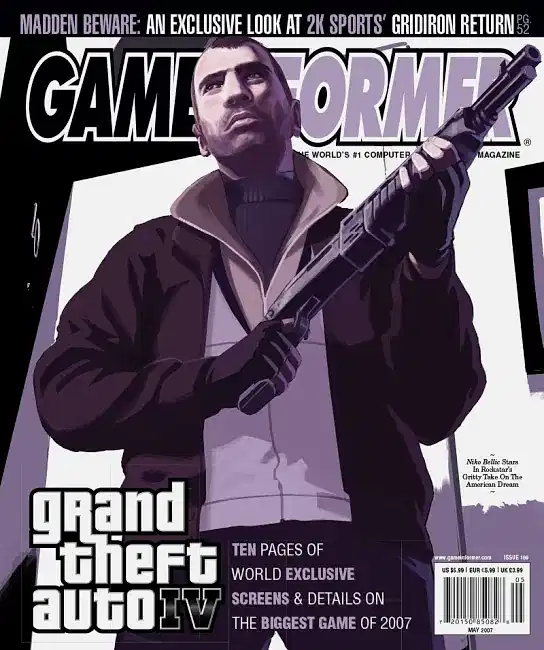 Cover Gallery