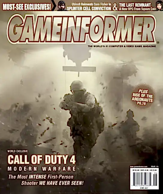Cover Gallery