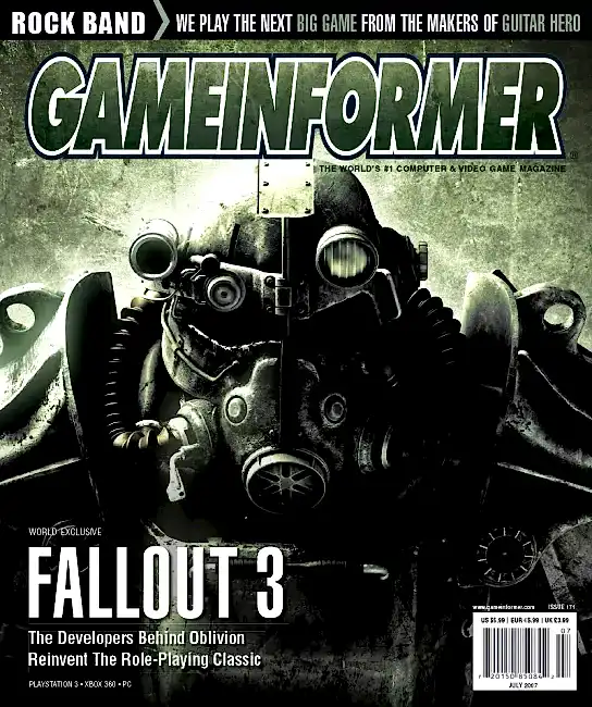 Cover Gallery