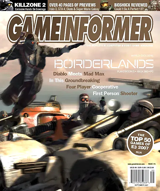 Cover Gallery