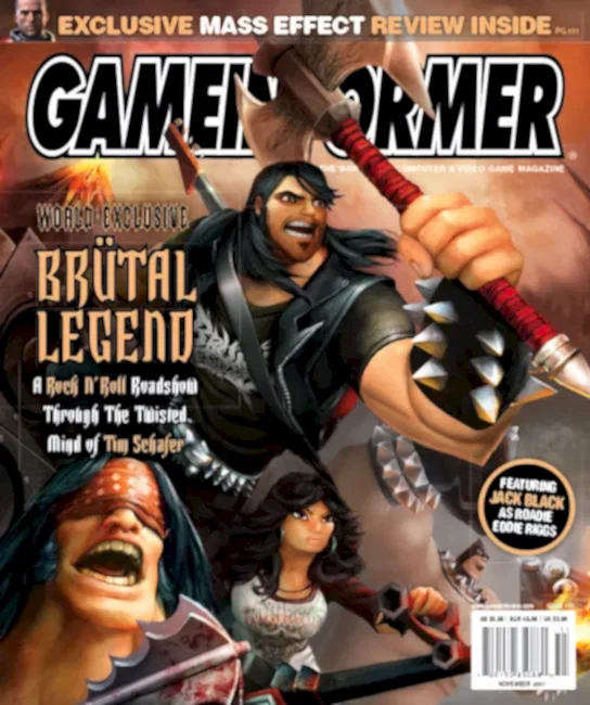 Cover Gallery