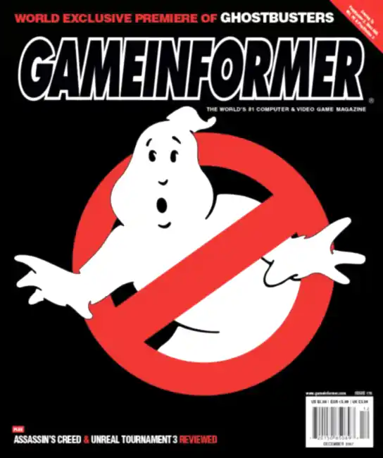 Cover Gallery