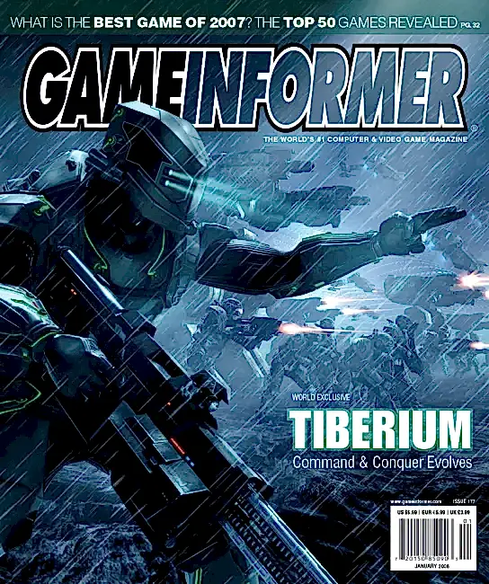 Cover Gallery