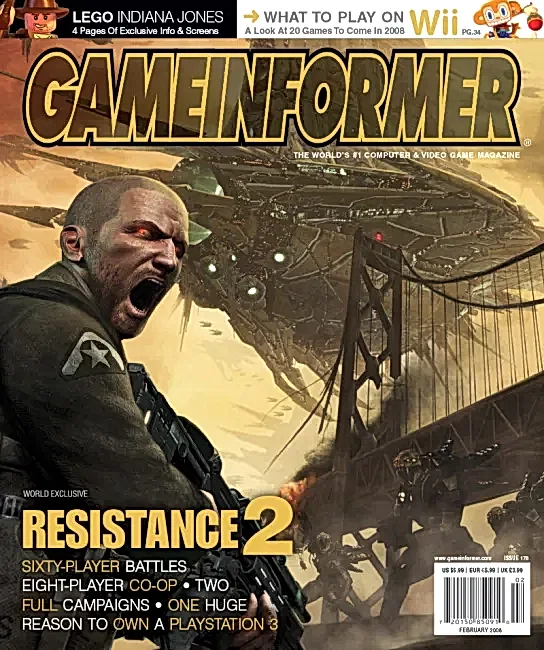 Cover Gallery
