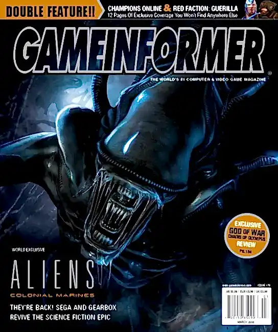Cover Gallery