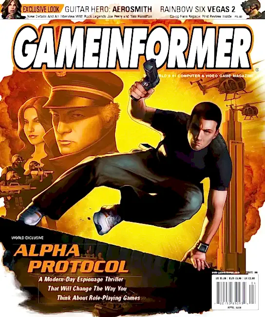 Cover Gallery