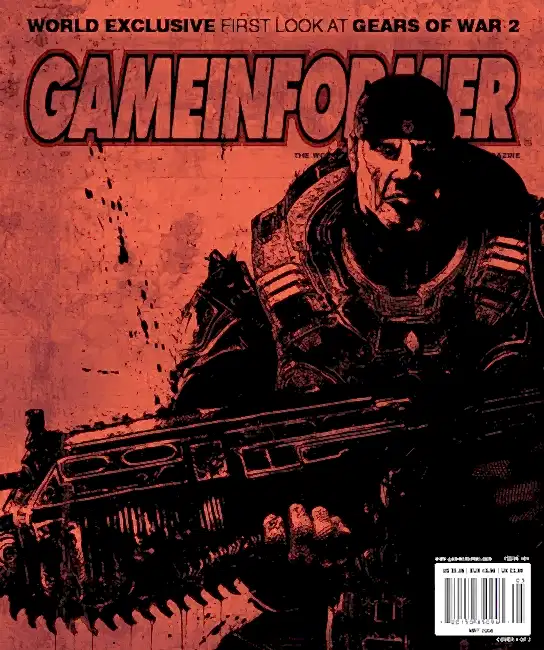 Cover Gallery