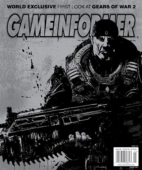 Cover Gallery
