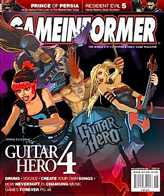 Cover Gallery