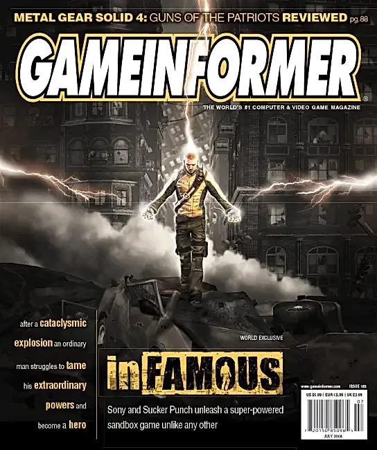 Cover Gallery