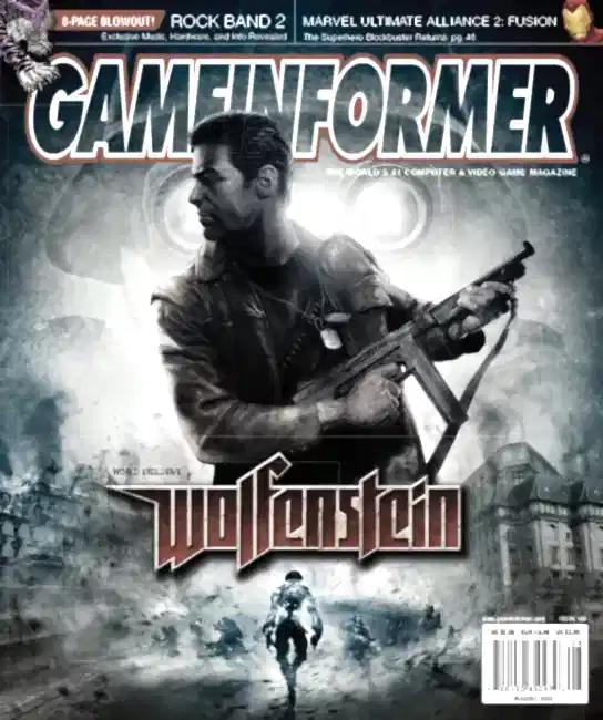 Cover Gallery