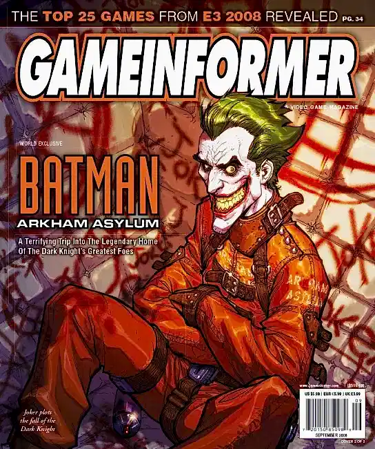 Cover Gallery