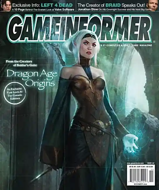 Cover Gallery