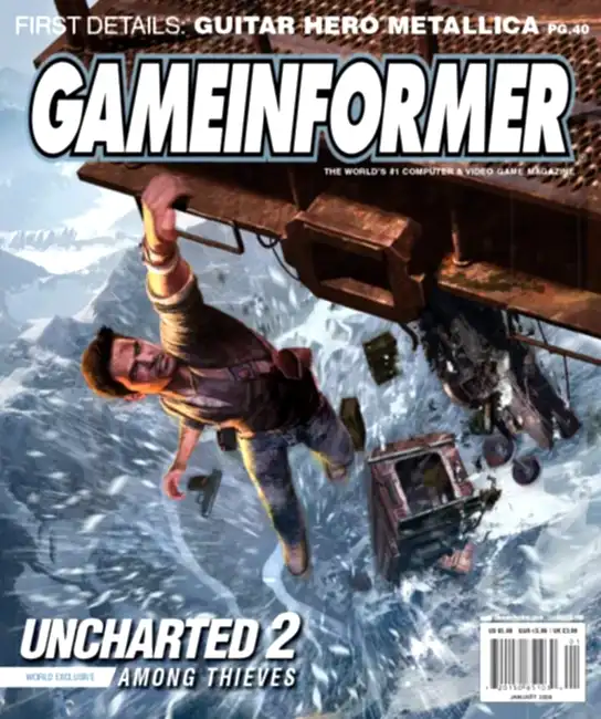 Cover Gallery
