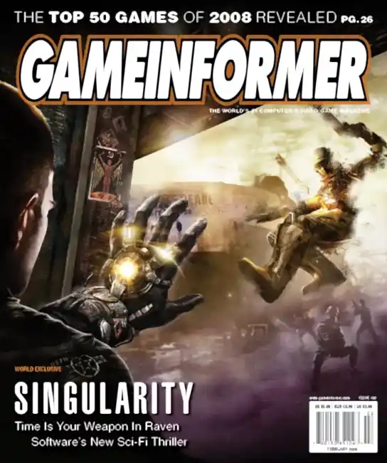 Cover Gallery