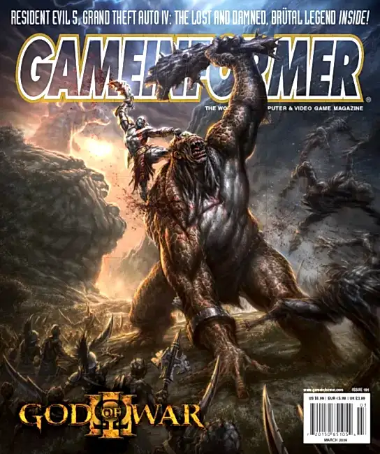 Cover Gallery