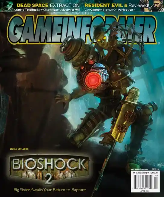 Cover Gallery