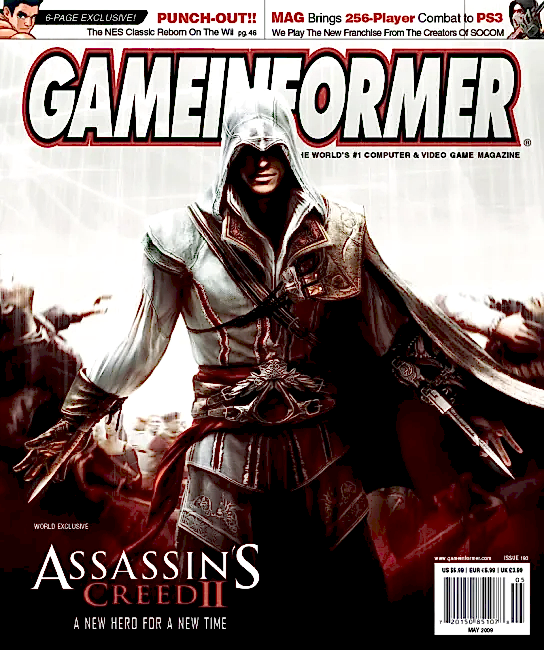 Cover Gallery