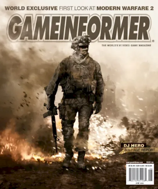 Cover Gallery